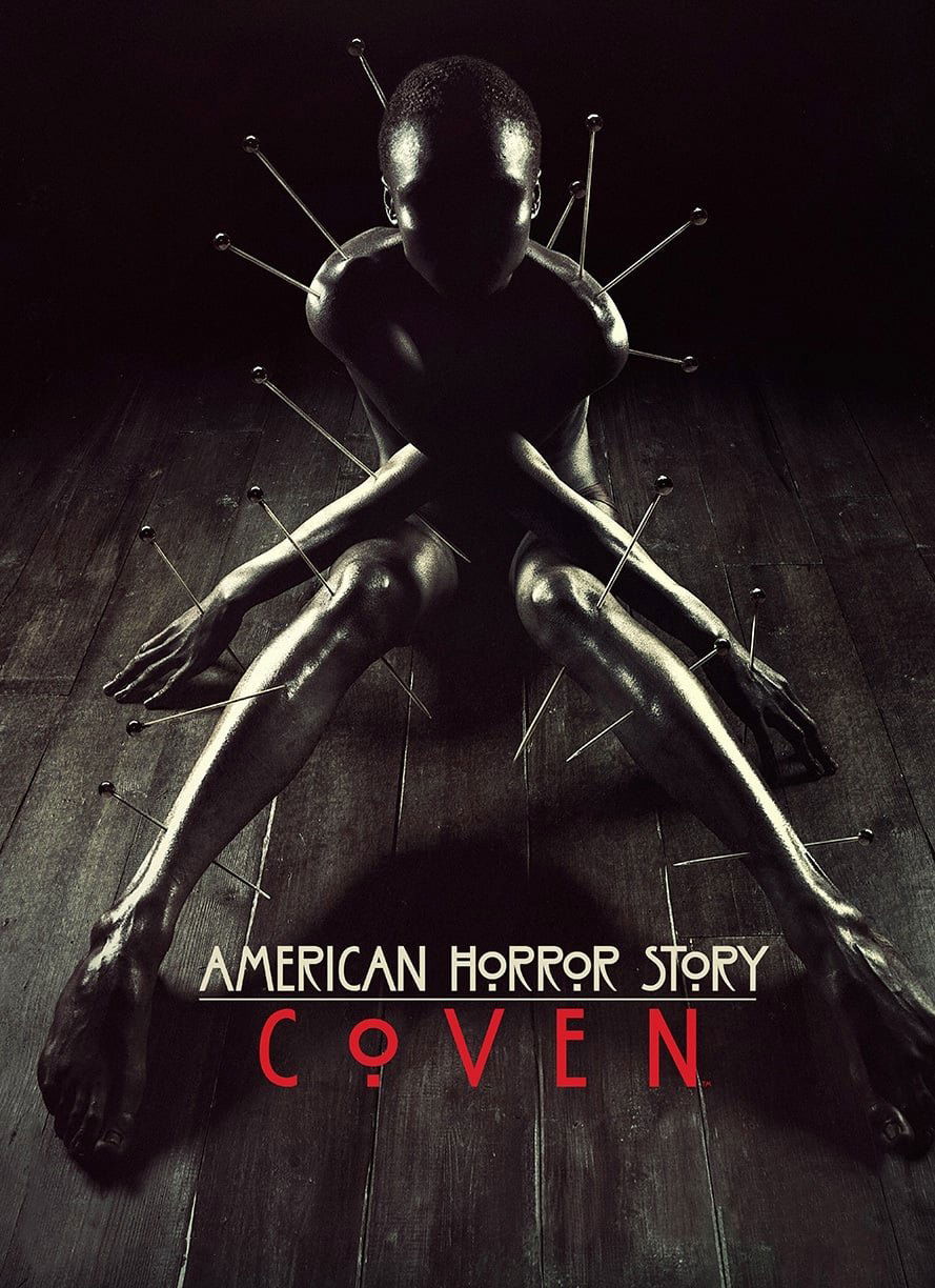 Truyện Kinh Dị Mỹ (Phần 3) (Coven)
